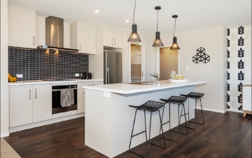 Kitchen One
